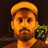 Kiran Surendran Pankan