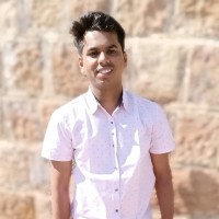Ritik Motghare
