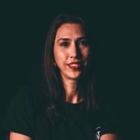 Mariela Claudino Silva