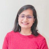 Shruthi Satheesh