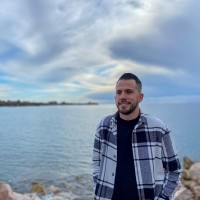 Nikos Giannouhos