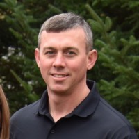 Joshua Wolf