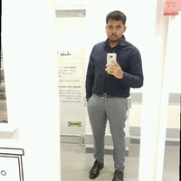 Melvin Jacob