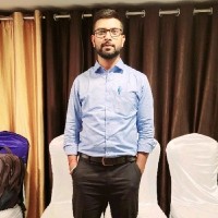 Anurag Singh Gaur
