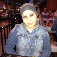 Rania K