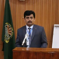Ali Ahmad Sabir