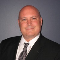 Richard Jessup