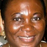 Joan Ewusi