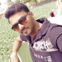 Nandeep H R Nandu