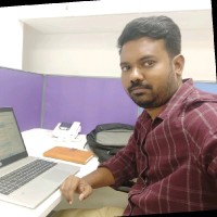 Vignesh R