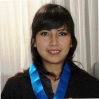 Milagros Toala Zea