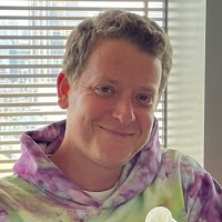 Simon Cox