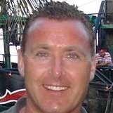 Stephen Miles