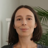 Madeleine Cox