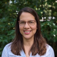 Angelica Garcia, Ph.D.