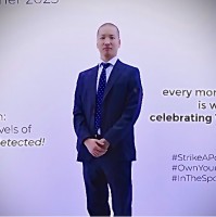 Yusuke Hoshino
