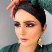 Aaiza Imran