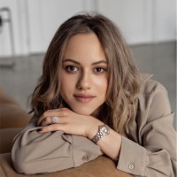 Kateryna Voit