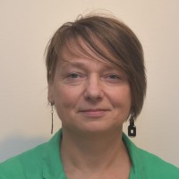 Nora Liljeholm