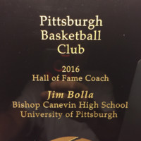 Jim Bolla