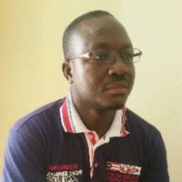 Jonas Bamogo