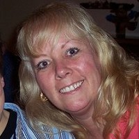 Roberta Horton