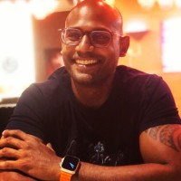 Sohan Harsha Fernando