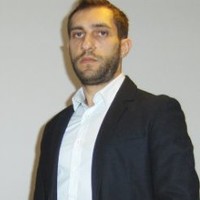 Negrila Marius