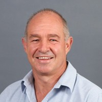 Mike Potgieter