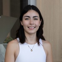 Daniella Urrutia Ocáriz