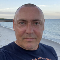 Darek Rakowski