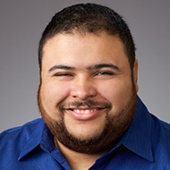Martin Gonzalez