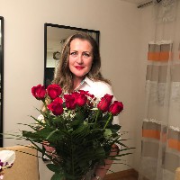 Ольга Быковская