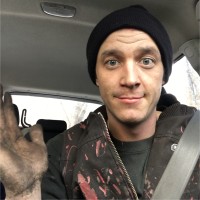 Matthew Robichaud