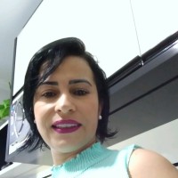 Cristiane Santos