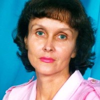 Larysa Yakavenka
