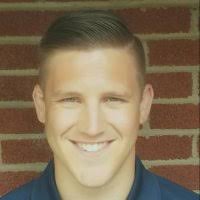 Joshua Evans