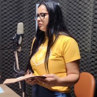 Carla Grijó Cavalcante