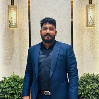 Nisal Chamupathi