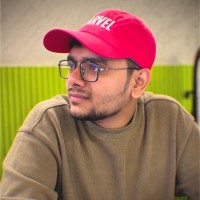 Mahipat Parmar
