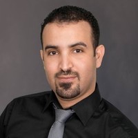 Ilyes Maamri