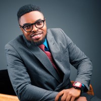 Chisom Orji