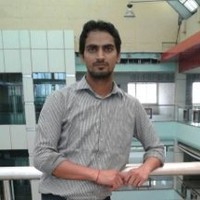Dharmendra pandey