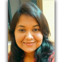 Priyanka Kundu