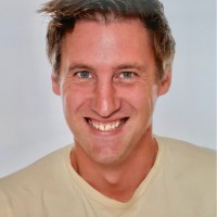 Robert Van Der Spek
