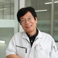 Tadashi Takahashi