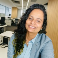 Anjali Nair