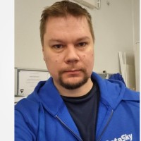 Antti Heikkurinen
