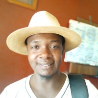 Sylvere Victorien Botovelo