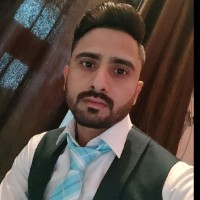 Mukesh Kumar